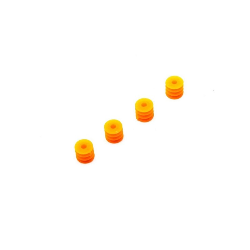 Ricambi RC Auto - Parti d'urto AXIAL Bump Stop (4): RBX1 - AXI233021 - FLASH RC