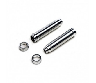 Ricambi auto RC - AXIAL Shck Bdy, Cap 10x59.5 (2): RBX1 - AXI233025 - FLASH RC