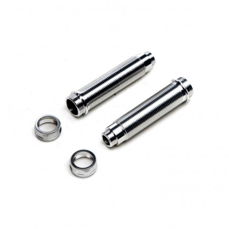 AXIAL Shck Bdy, Cap 10x59.5 (2): RBX1 - AXI233025 - FLASH RC