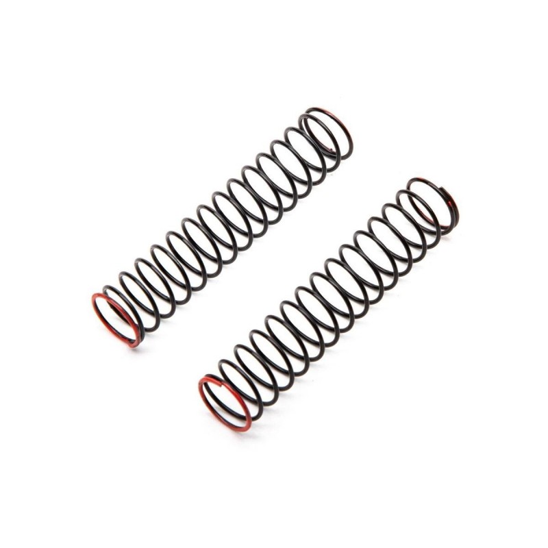 Ersatzteile RC-Cars - AXIAL Spring 15x85mm 2.20lbs/in (2) - AXI233027 - FLASH RC
