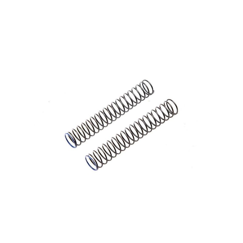 AXIAL Spring 15x105mm 1.75lbs/in (2) - AXI233028 - FLASH RC
