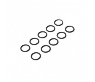 Ersatzteile RC-Cars - AXIAL O-Ring 9x1.9mm (10) - AXI233030 - FLASH RC