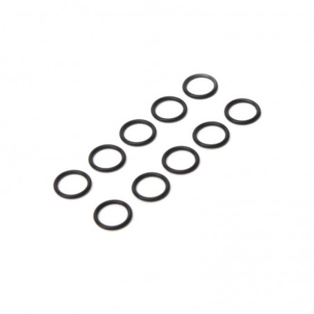 Ersatzteile RC-Cars - AXIAL O-Ring 9x1.9mm (10) - AXI233030 - FLASH RC