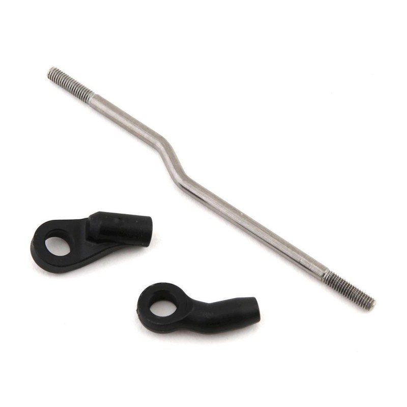 AXIAL Panhard Bar and links (Portal): SCX10 III - AXI234010 - FLASH RC