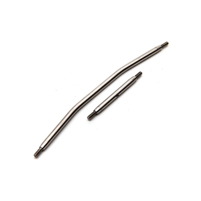 Recambios coche RC - AXIAL SS Steering Links (2): RBX10 - AXI234020 - FLASH RC