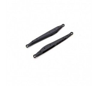 Recambios para coches RC - AXIAL Brazo Trasero (2): RBX10 - AXI234023 - FLASH RC