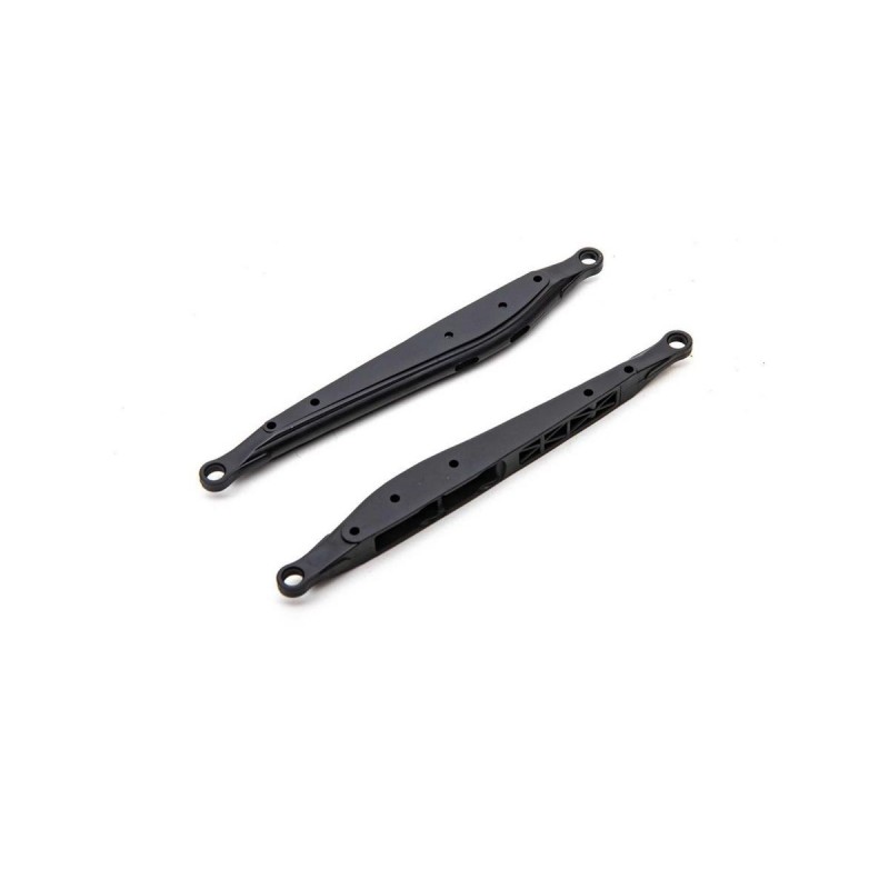 Recambios para coches RC - AXIAL Brazo Trasero (2): RBX10 - AXI234023 - FLASH RC