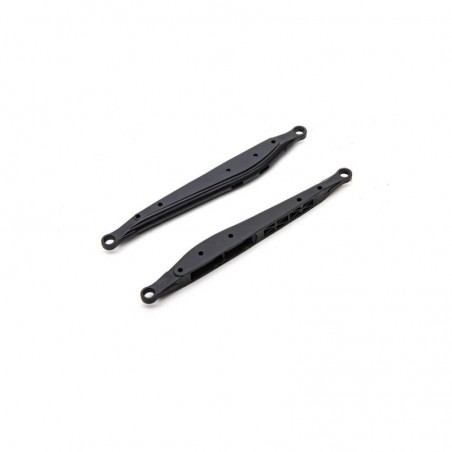 Ricambi per auto RC - Braccio di traino posteriore AXIAL (2): RBX10 - AXI234023 - FLASH RC