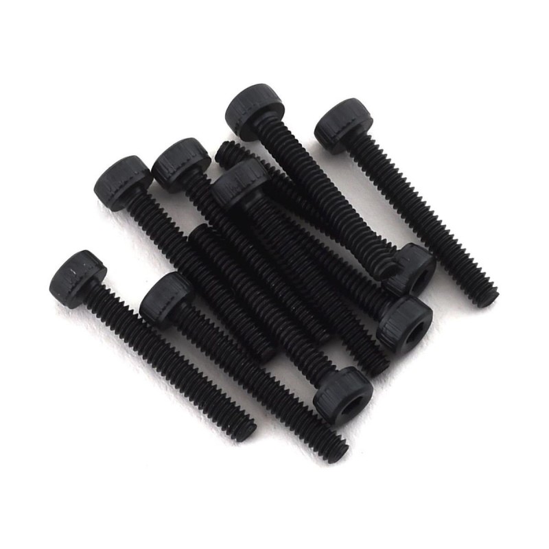 AXIAL M2 x 14mm Cap Head Screw (10) - AXI235007 - FLASH RC
