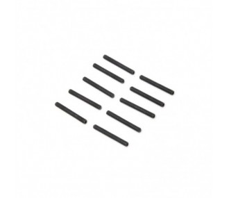 AXIAL M3 x 25mm, Set Screw (10) - AXI235329 - FLASH RC
