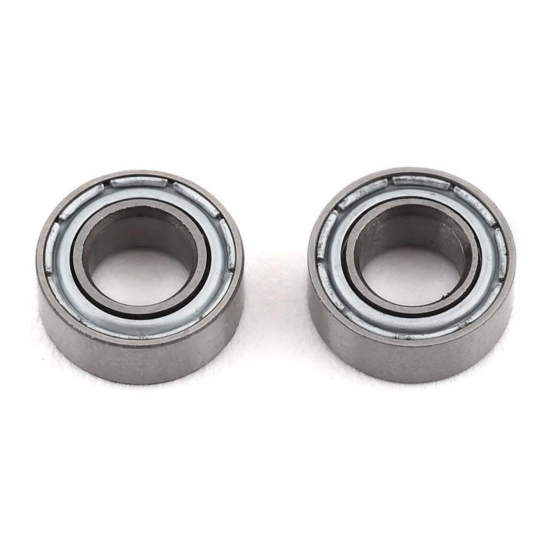 Ricambi per auto RC - Cuscinetti a sfera AXIAL 4mm x 8mm x 3mm (2) - AXI237003 - FLASH RC
