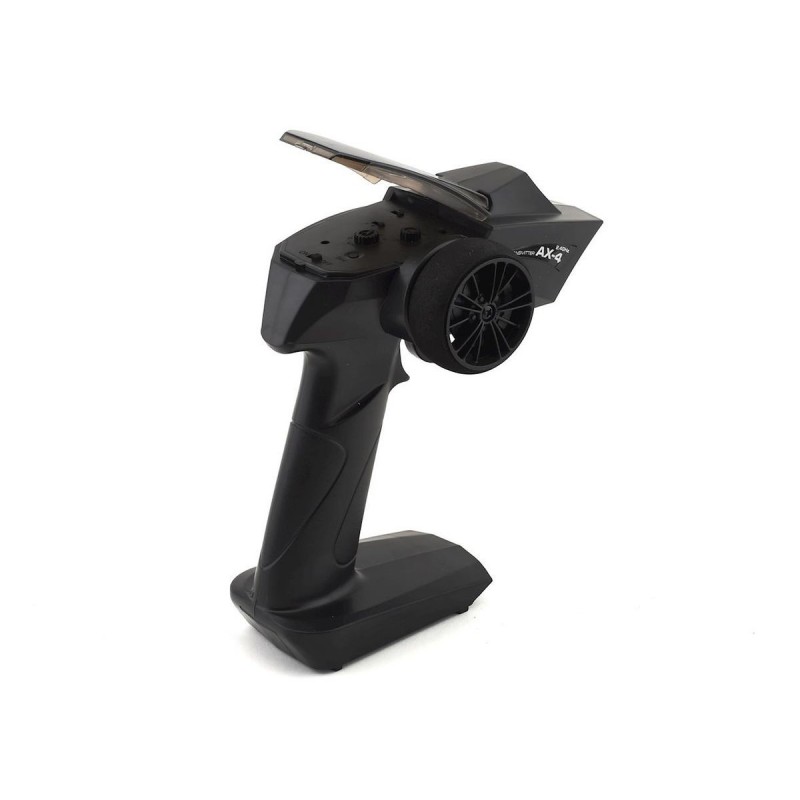 Ersatzteile RC-Cars - AXIAL AX-4 2.4Ghz Transmitter 2Ch - AXI31618 - FLASH RC