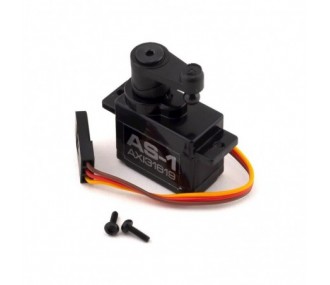 Ersatzteile RC-Cars - AXIAL AS-1 Micro Servo - AXI31619 - FLASH RC