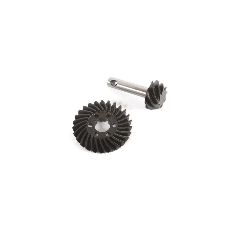RC Car Parts - AXIAL 6-Bolt 27/8 Overdrive Gear Set - AXI332001 - FLASH RC