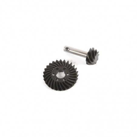 RC Car Parts - AXIAL 6-Bolt 27/8 Overdrive Gear Set - AXI332001 - FLASH RC