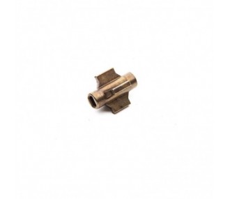 RC car parts - AXIAL Carrete diferencial: RBX10 - AXI332002 - FLASH RC