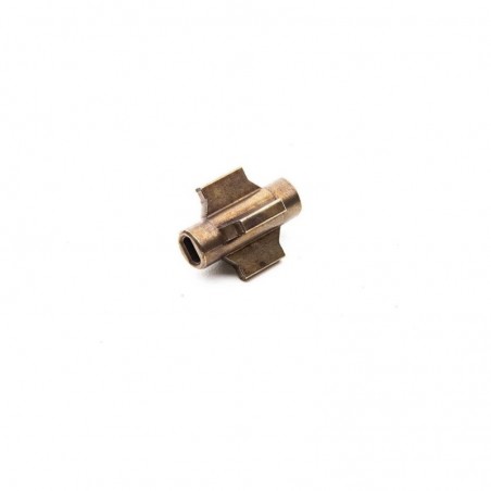 Ricambi per auto RC - Cursore differenziale assiale: RBX10 - AXI332002 - FLASH RC