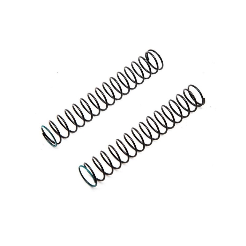 RC Car Parts - MUELLE AXIAL 15x105mm 2.20lbs/in (2) - AXI333002 - FLASH RC