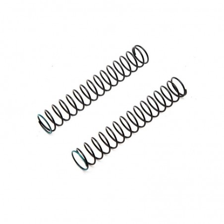 Ersatzteile RC-Cars - AXIAL Spring 15x105mm 2.20lbs/in (2) - AXI333002 - FLASH RC