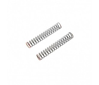 AXIAL Spring 15x105mm 1.95lbs/in (2) - AXI333003 - FLASH RC