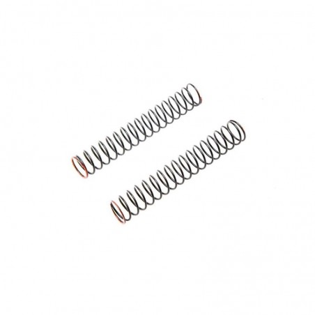 Ricambi RC Auto - Molla AXIAL 15x105mm 1.95lbs/in (2) - AXI333003 - FLASH RC
