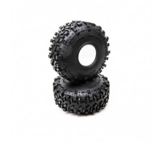Ricambi per auto RC - AXIAL 2.2 Interco TSL Bogger 5.9 (2)' - AXI43002 - FLASH RC