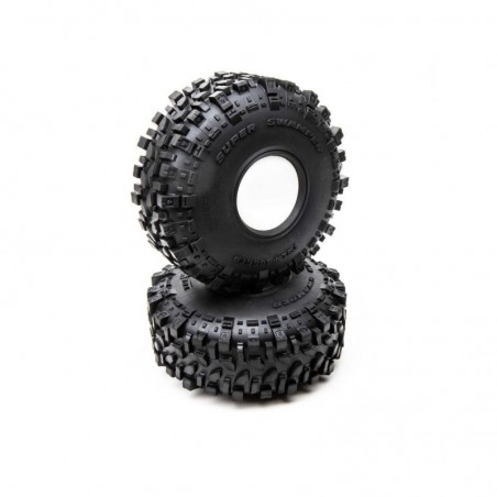 AXIAL 2.2 Interco TSL Bogger 5.9 (2)' - AXI43002 - FLASH RC