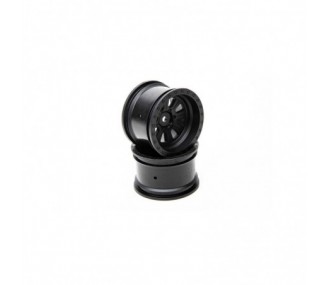Parti di ricambio per auto RC - AXIAL 2.2 Raceline Monster Blk - AXI43011 - FLASH RC