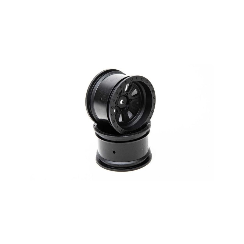 AXIAL 2.2 Raceline Monster Blk - AXI43011 - FLASH RC
