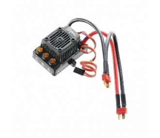 RC Car Parts - AXIAL AX31091 AE-4 Vanguard XL ESC - AXIM4263 - FLASH RC
