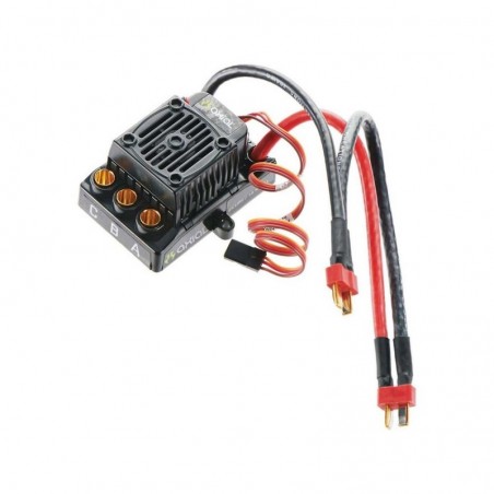 Ricambi per auto RC - AXIAL AX31091 AE-4 Vanguard XL ESC - AXIM4263 - FLASH RC