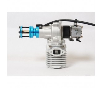 Gasoline engines - 2 stroke gasoline engine GP38-V2 - Great Power Engine - FLASH RC 2