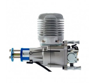 Gasoline engines - 2 stroke gasoline engine GP61-V2 - Great Power Engine - FLASH RC