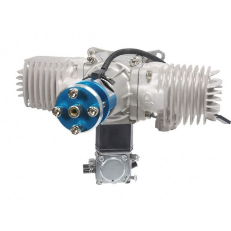 Moteurs essence - Moteur essence 2 temps GP76 - Great Power Engine - FLASH RC