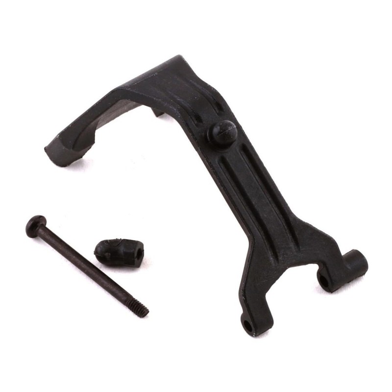 RC Car Parts - LOS211021 - LOS211021 - Cascada, ES Carrocería Poste: Mini-B Losi - FLASH RC