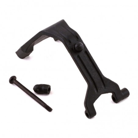 RC Car Parts - LOS211021 - LOS211021 - Cascada, ES Carrocería Poste: Mini-B Losi - FLASH RC