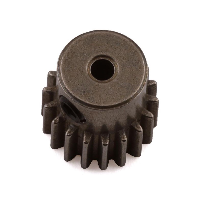 RC Car Parts - LOS212022 - LOS212022 - Engranaje de piñón, 18T, 0.5M, eje de 2mm Losi - FLASH RC