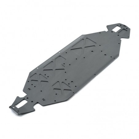 Ersatzteile RC-Cars - LOS231062 - LOS231062 - Aluminum Chassis: Ultra 4 Losi Losi - FLASH RC