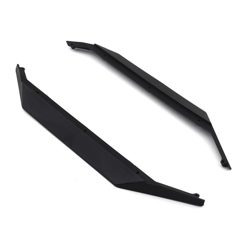 Ricambi per auto RC - LOS231063 - LOS231063 - Protezioni laterali: Ultra 4 Losi - FLASH RC