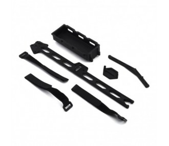RC Car Parts - LOS231064 - LOS231064 - Top Deck, Battery Mount: Ultra 4 Losi - FLASH RC