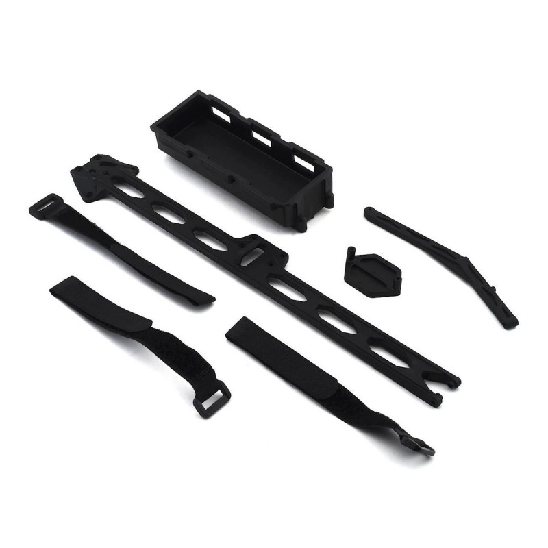 LOS231064 - LOS231064 - Top Deck, Battery Mount: Ultra 4 Losi Losi - FLASH RC