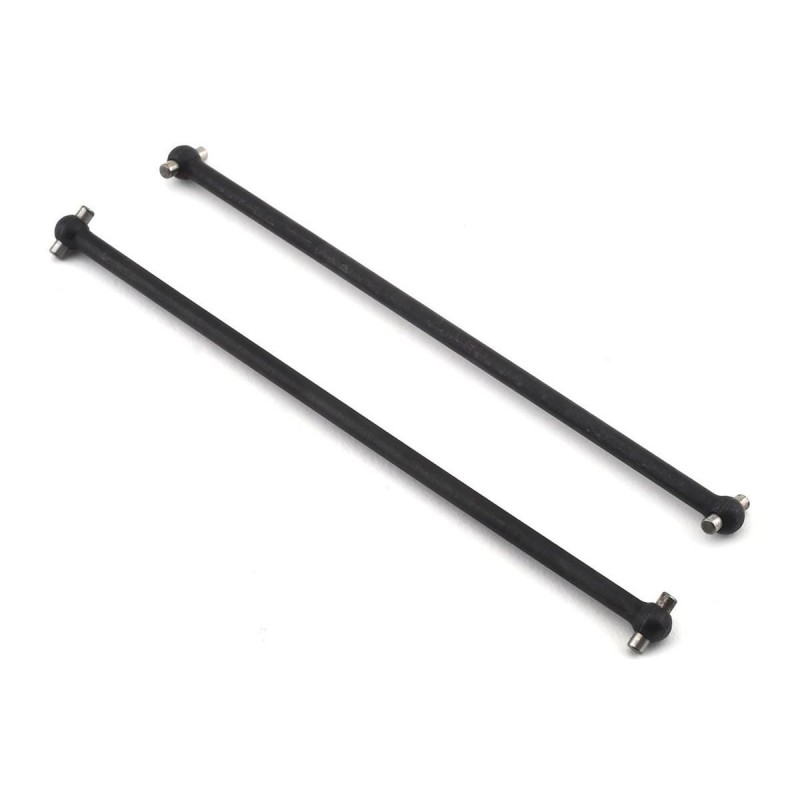 RC Car Parts - LOS232054 - LOS232054 - Center Dogbone Set: Ultra 4 Losi - FLASH RC