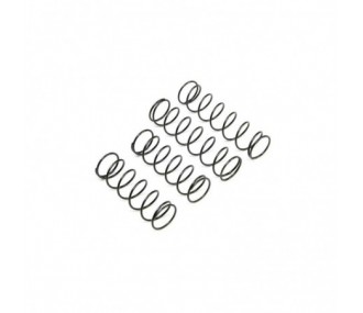 RC Car Parts - LOS234042 - LOS234042 - Spring Set: Ultra 4 Losi - FLASH RC