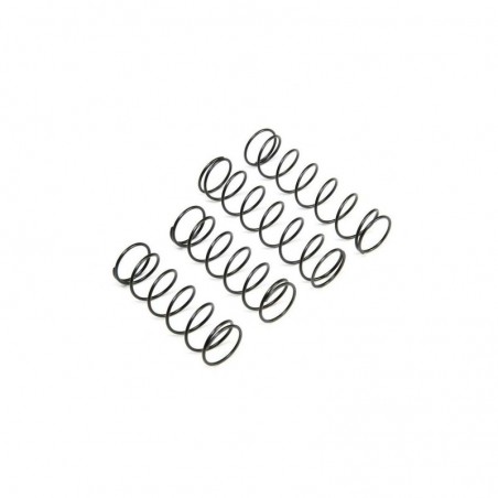 Ricambi RC Auto - LOS234042 - LOS234042 - Set di molle: Ultra 4 Losi - FLASH RC