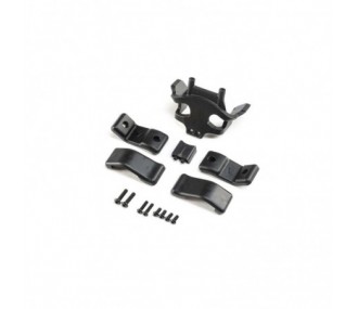 RC Car Parts - LOS241028 - LOS241028 - Safety Seat Set: LMT Losi - FLASH RC