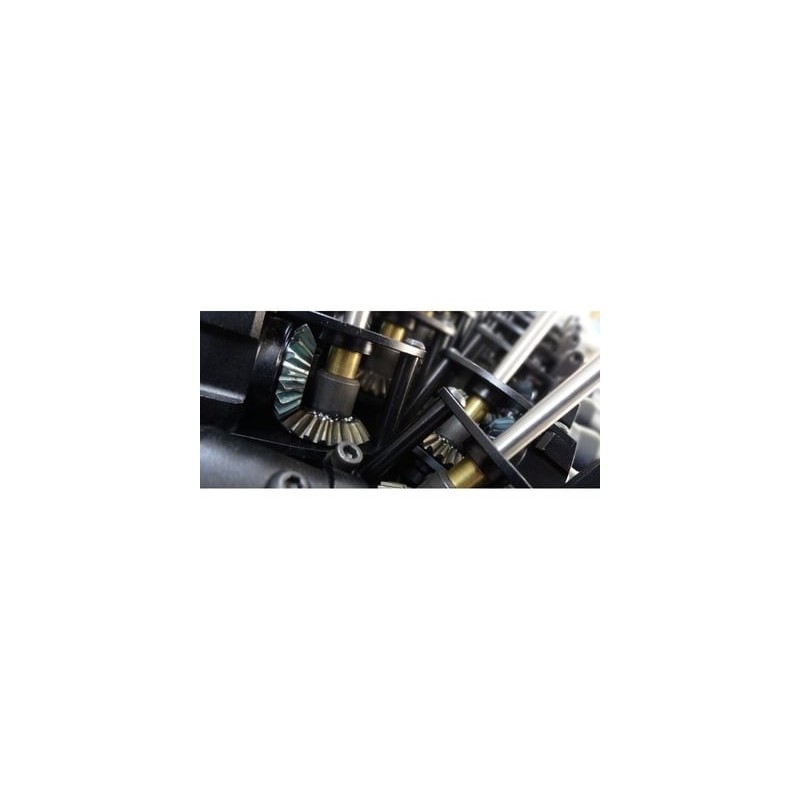 Fusoliere, accessori Elicottero - Bell 412 Compactor classe 800 Bianco - verde - FLASH RC