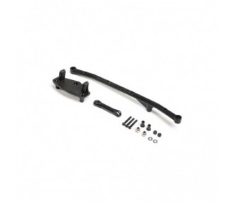 LOS241030 - LOS241030 - Steering Linkage Set: LMT Losi Losi - FLASH RC
