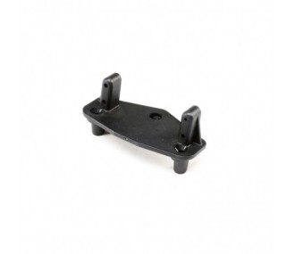 LOS241036 - LOS241036 - Steering Servo Mount Plate: LMT Losi Losi - FLASH RC