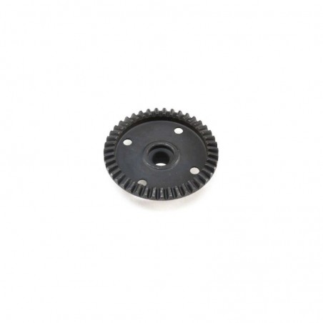 Ersatzteile RC-Cars - LOS242040 - LOS242040 - F/R Diff Ring Gear: LMT Losi Losi - FLASH RC
