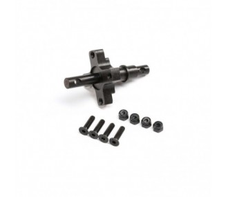 Ricambi RC Auto - LOS242041 - LOS242041 - Diff Spool: LMT Losi Losi - FLASH RC